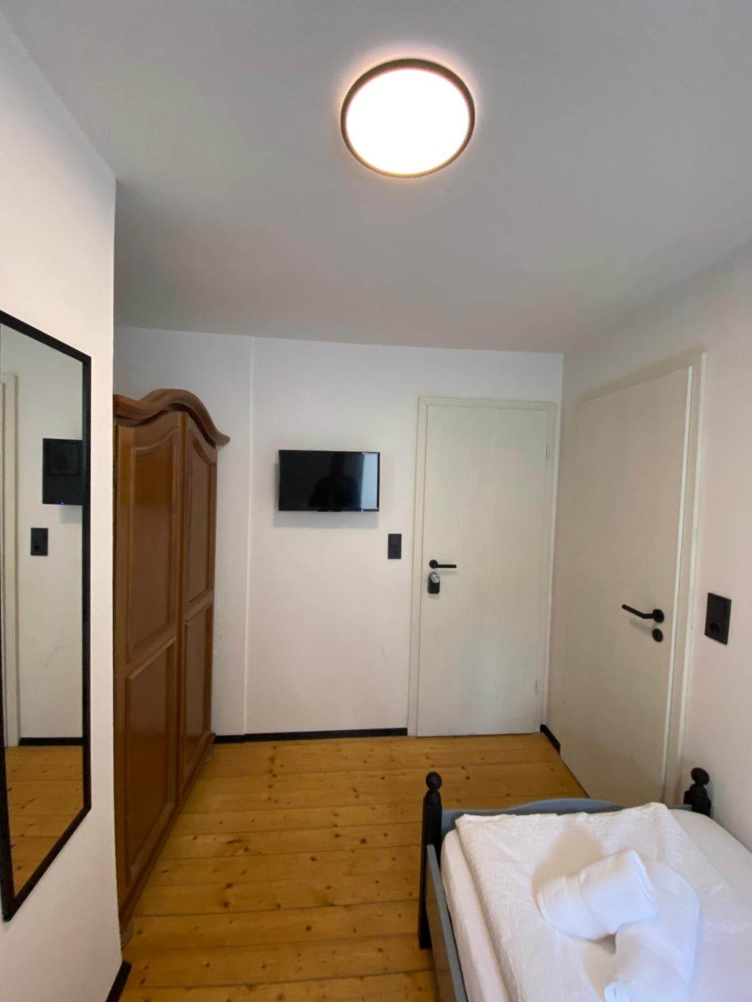 Gasthof Zum Goldenen Schiff - Lehm, Stil & Altstadtflair Марктбрайт Экстерьер фото