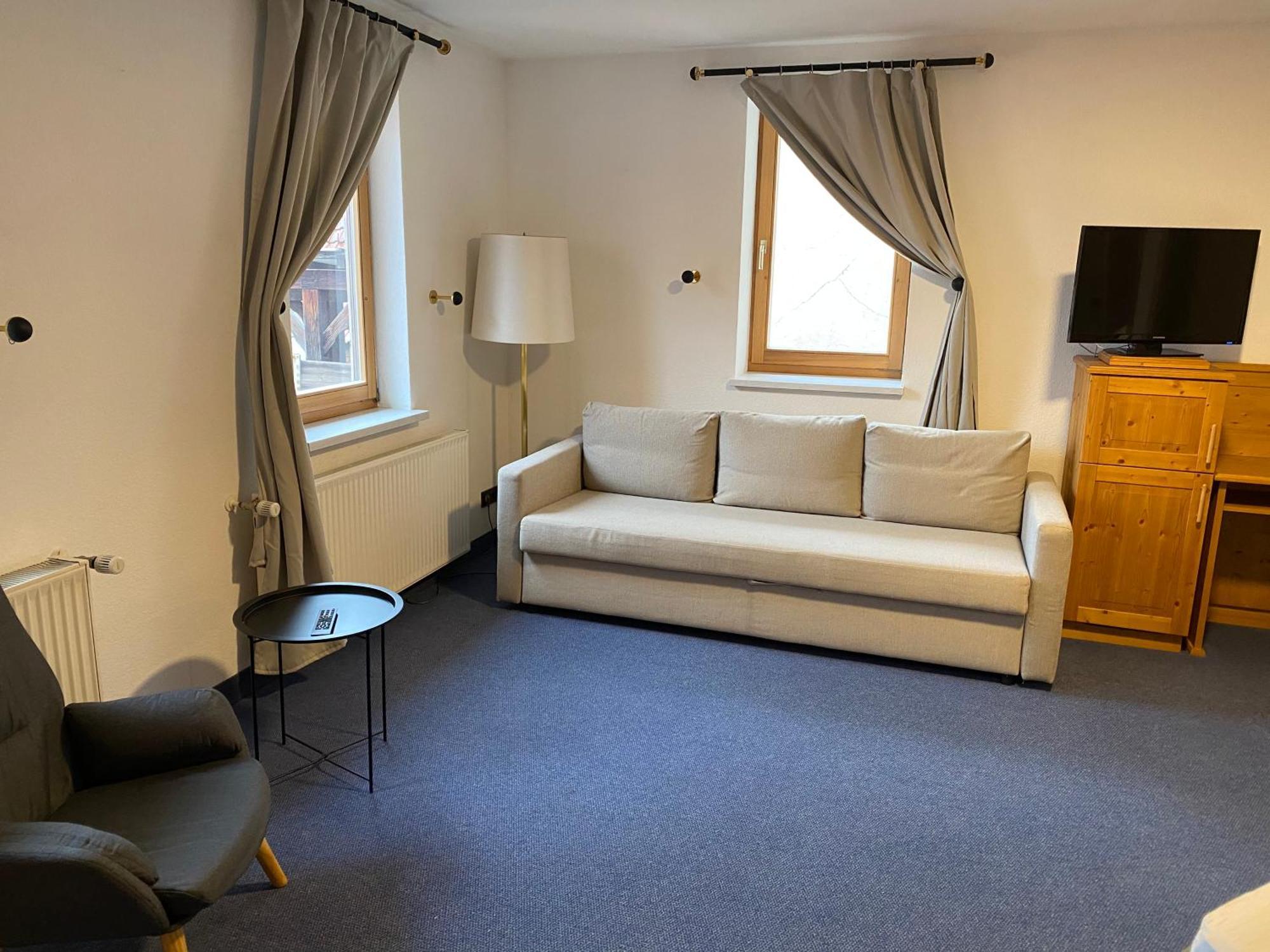 Gasthof Zum Goldenen Schiff - Lehm, Stil & Altstadtflair Марктбрайт Экстерьер фото