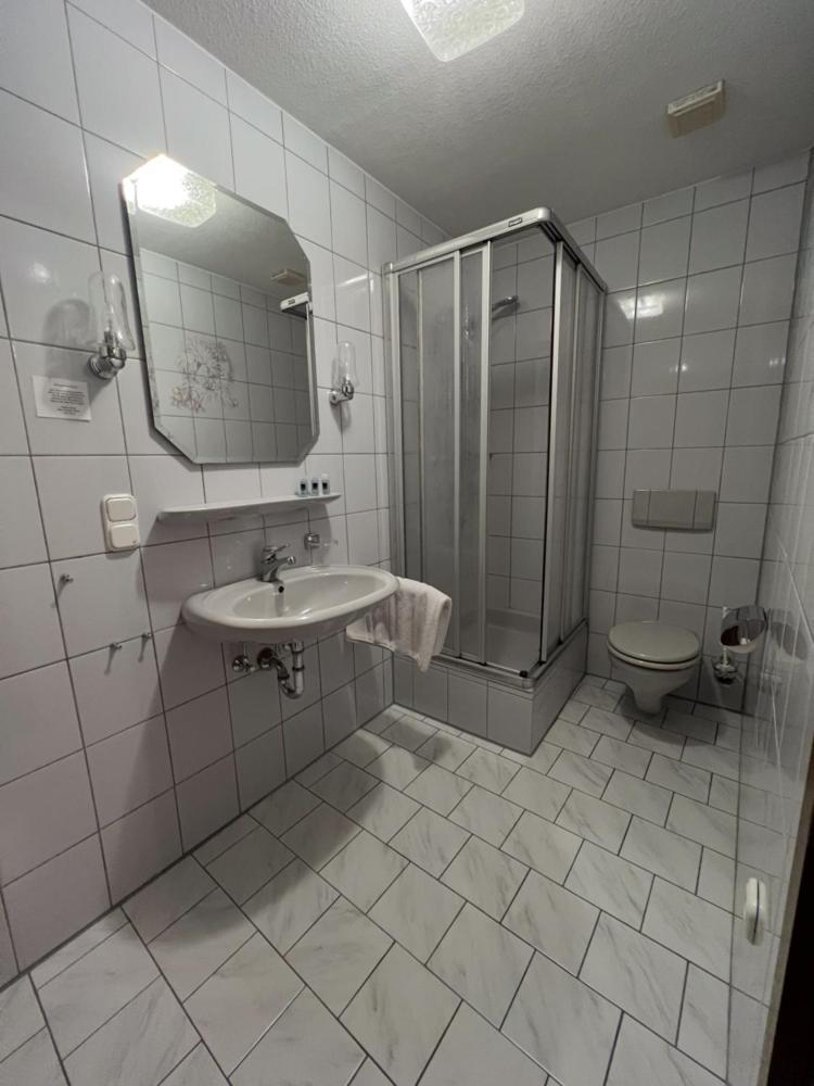 Gasthof Zum Goldenen Schiff - Lehm, Stil & Altstadtflair Марктбрайт Экстерьер фото